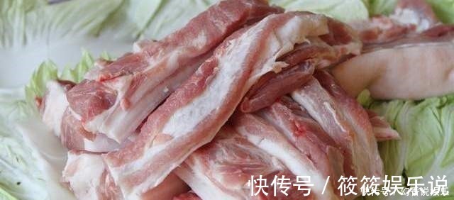 做红烧肉用上五花还是下五花选错了味道差别很大，难怪不好吃