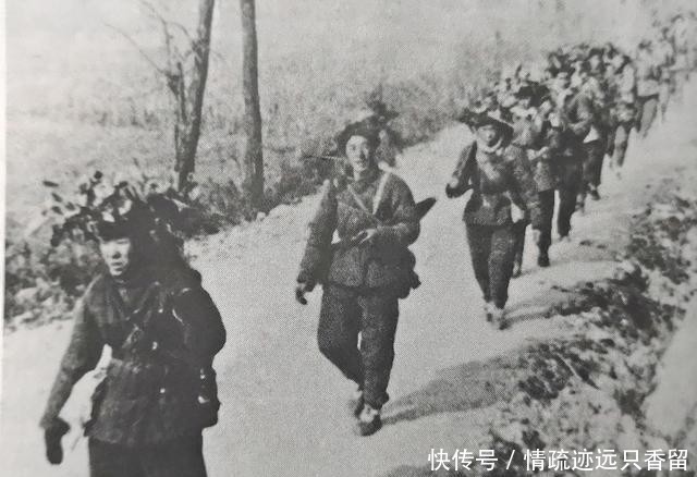 空军|志愿军海军太低调:很多人不知海军入朝参战,水雷炸美军