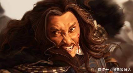 孙子|他是楚国最后的战神，被王翦逼杀，几十年后孙子为他报仇！