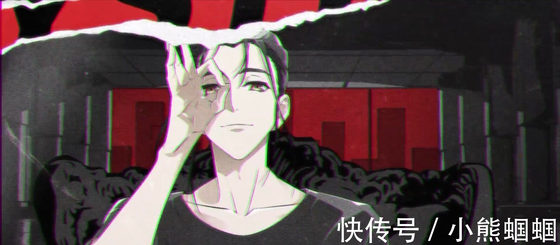 真人|一人之下剧版和电影版同时官宣,拟用动画配音,真人谁能演?