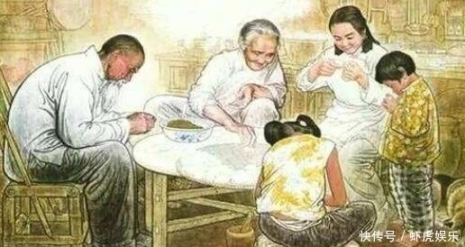 俗语“有福之人两腿毛,无福之人毛两腿”,到底是什么意思