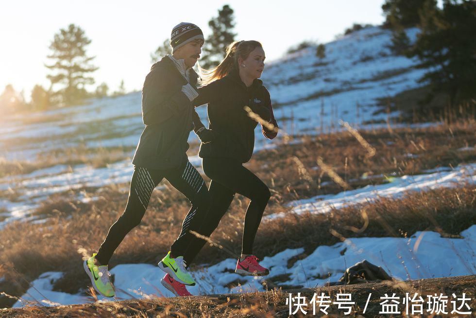 用力过猛|跑步,为什么越跑越不累?这就是高潮,你不懂