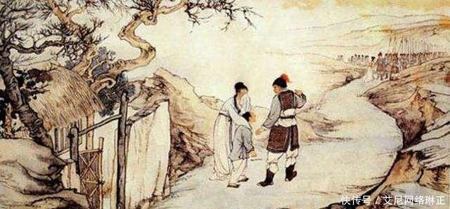 死生契阔,与子成说。执子之手,与子偕老