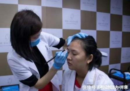 那些纹眉的女生,如今怎么样啦过来人说出亲身经历,别不当回事