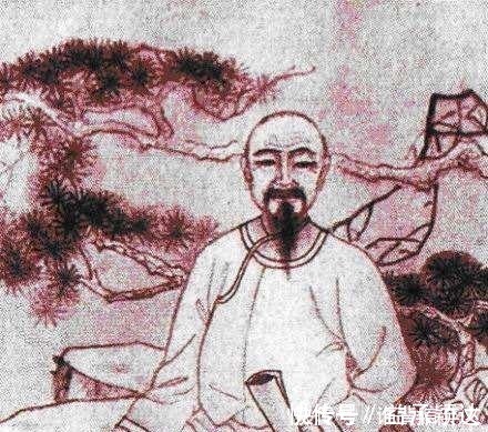 黄花$上联“水本无愁,因风皱面”,一少年随口对出下联,后高中状元!