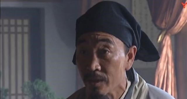 宋江就是不写反诗,蔡九和黄文炳也会来找他麻烦,有梁山人在捣鬼