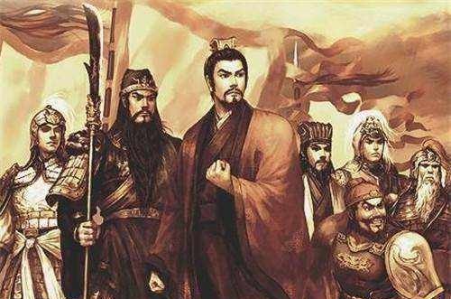 登场|三国演义真相,蜀汉三杰初登场,刘备24岁,关羽25岁,张飞20岁