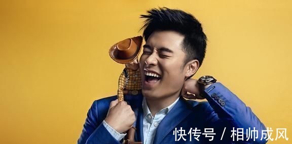 為什么綜藝都愛邀請陳赫?黃渤一句話道出真相