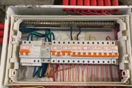 电管|厨房没留水阀？来看老师傅总结14大水电装修细节，你家这里要返工