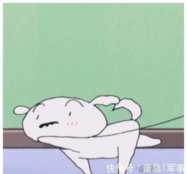 小新|情侣头像丨蜡笔小新系列 对待小孩一定用爱的教育