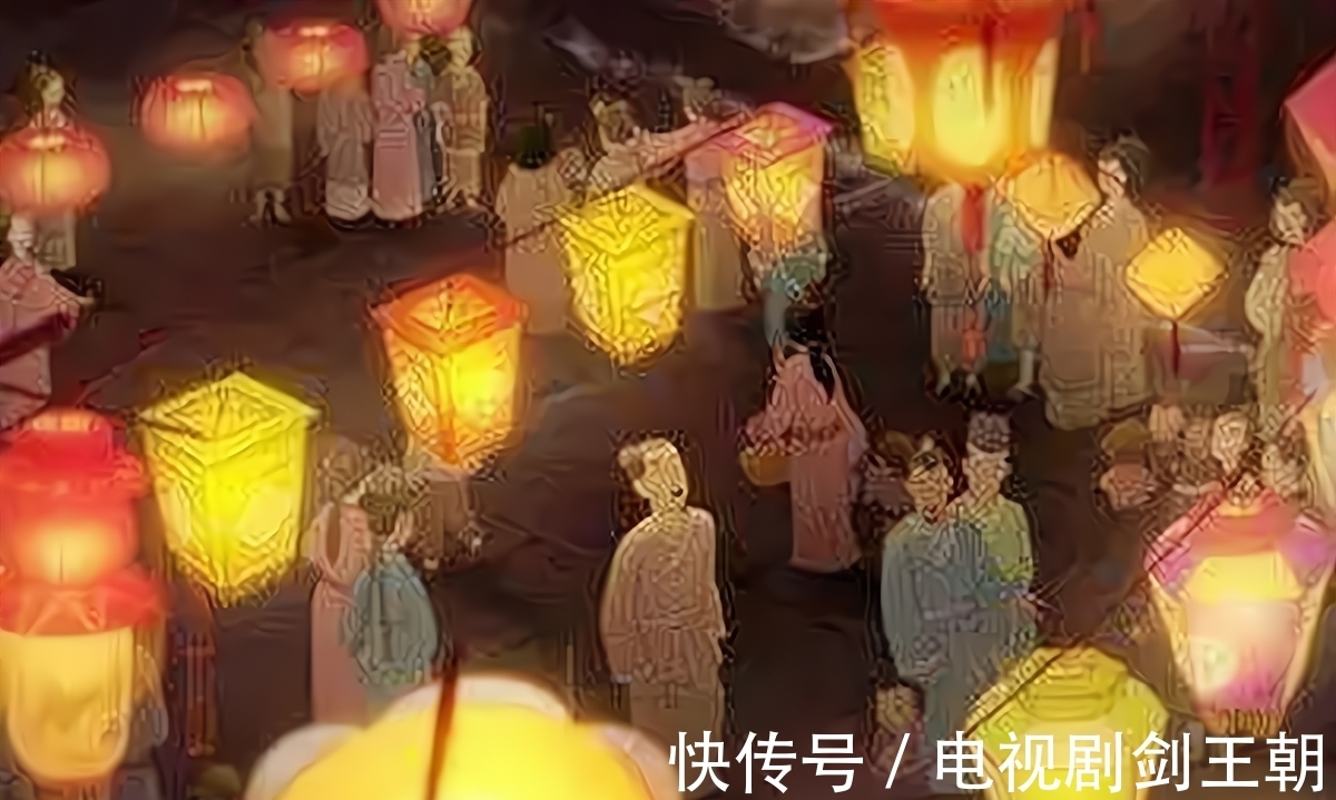 天符$一个穷酸秀才笔下的旷世诗篇,堪称古汉口码头文化的百科全书