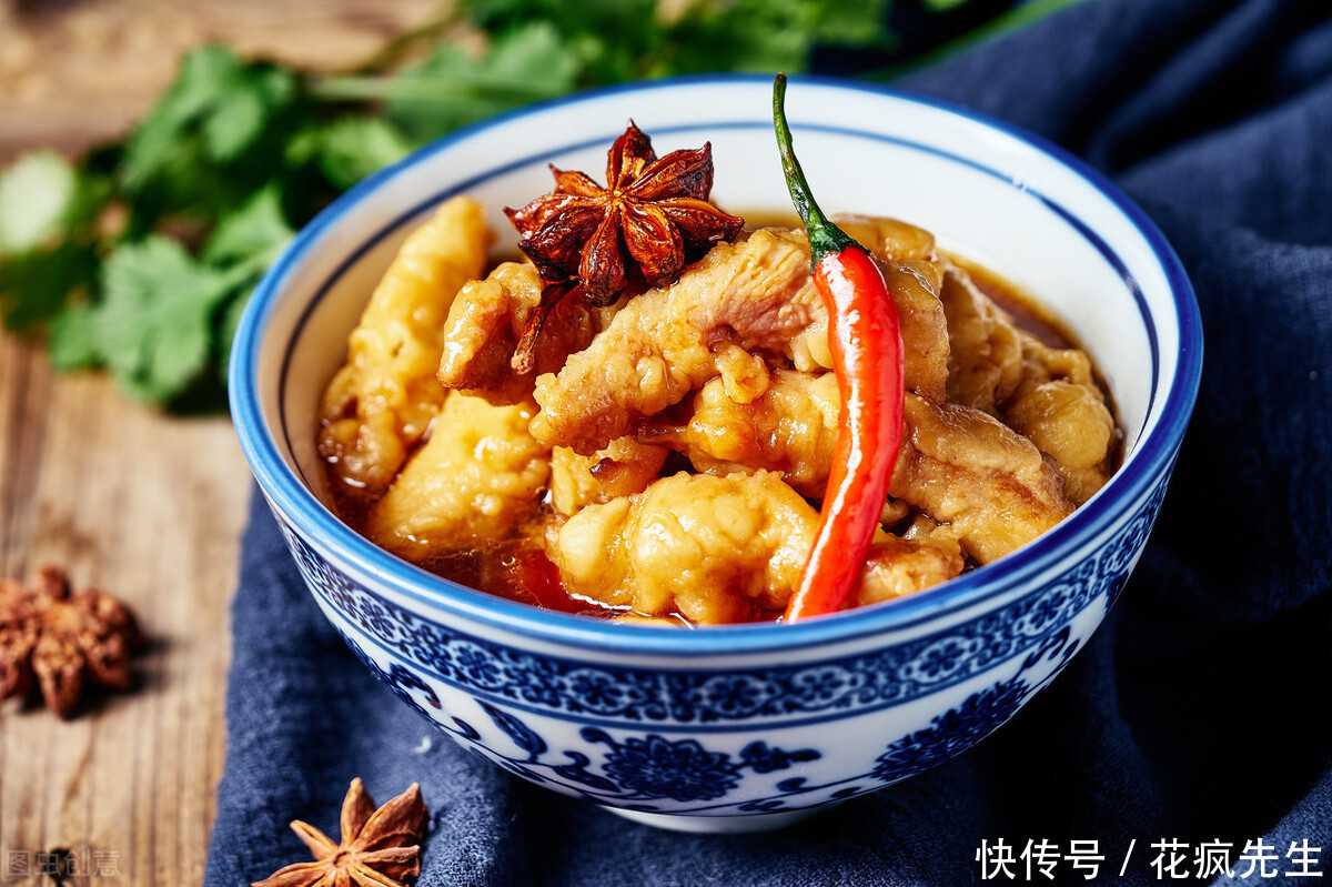 油腻|吃了30年小酥肉,原来用此肉这么香,比猪肉更实惠,鲜嫩不油腻