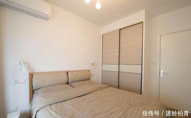 小房子|晒晒90平米的小房子，装修下来十一万，敢说是小区最漂亮的！