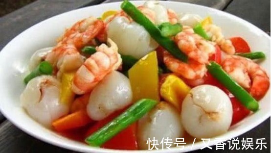 美味诱人的几道家常菜，美味简单，鲜香入味，在家也能轻松当大厨