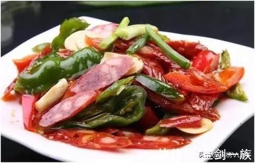 家常菜|餐桌上备受欢迎的18道家常菜，解馋开胃，下酒下饭，上桌抢着吃