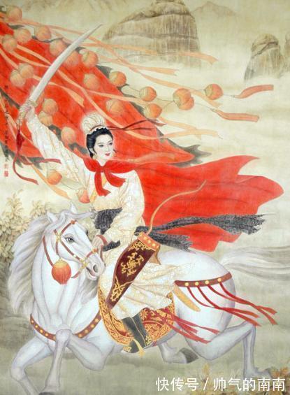 中国人|辽国的开国皇帝, 因崇拜一个中国人, 从此萧峰家族才姓萧!