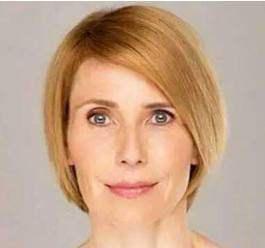 带脉|女人过了40岁,尽量别留3种发型,又土又“显老”,希望你不是