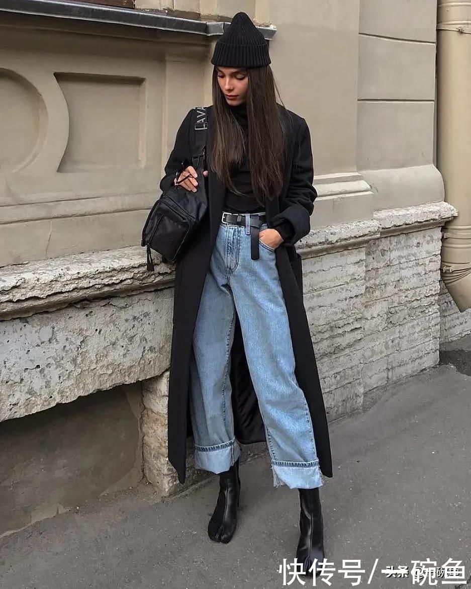 年后开工怎么穿？27套气质穿搭让你美出新高度！老板同事纷纷夸