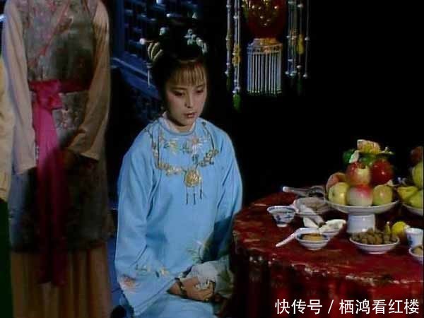 探春几个月才攒几吊钱,黛玉随手赏人就“两把”,为何如此悬殊?