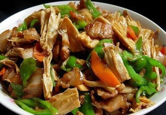 百吃不厌的几道家常菜,简单美味,从小吃到大,孩子每顿多吃3碗