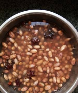 花生米最健康吃法,不煎不炒不炸,不吃撑都停不下来,太好吃了