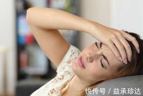 卵巢囊肿|身体发出的这7个信号, 请一定不要忽视!