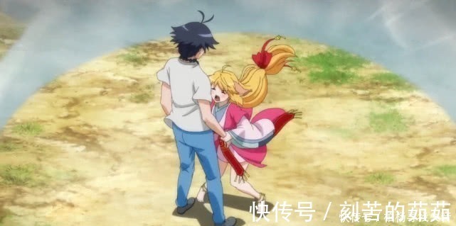 边境|狐妖小红娘金晨曦篇定档,无缝衔接一人之下,你准备好了吗