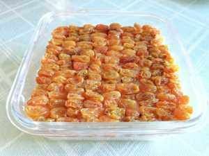 出新|端午节快到了,糯米又出新吃法,比包粽子简单,清凉软糯太好吃