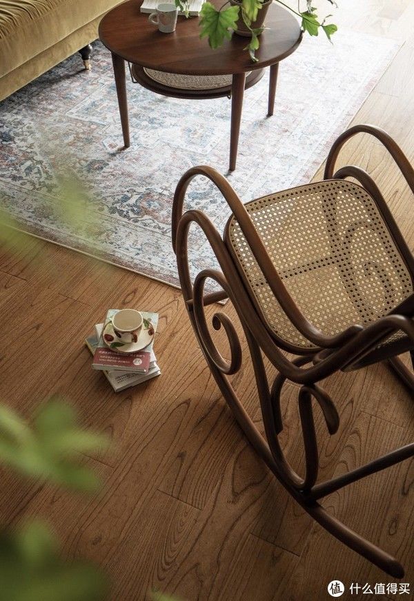 细节处|四川一屋主将绿植与复古融合,打造清新灵动之美,这个氛围感太绝