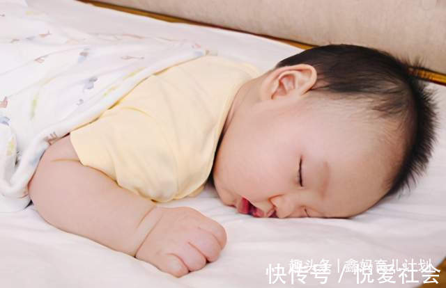 圆头|宝宝头型影响身高这种头型的宝宝有“大高个”潜力,父母别嫌丑