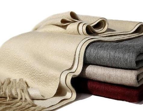 保暖|小围巾,大讲究!学时尚达人戴围巾,冬季做个温柔明媚的靓女子