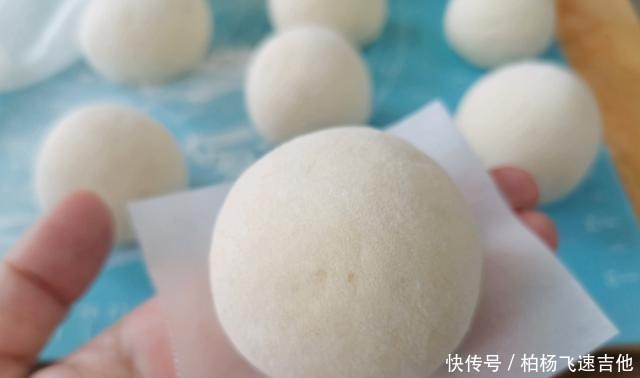 蒸馒头|蒸馒头用大火还是小火很多人用错了火,难怪馒头干硬塌陷,不香!