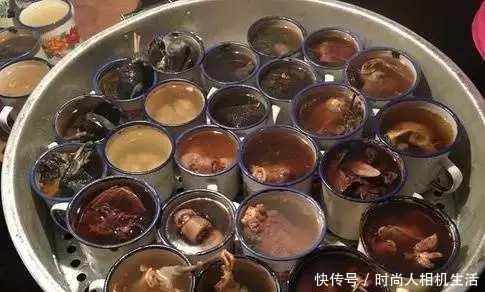 福安市8大推荐美食,这些地方美食值得你的品尝