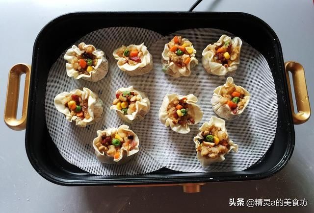 早餐首选“它”，比包子馒头都简单，营养特丰富，做一锅吃一周