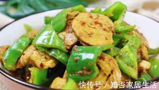 保健品|别再买药买保健品清理血管,血管的”清道夫“,每天炒一盘