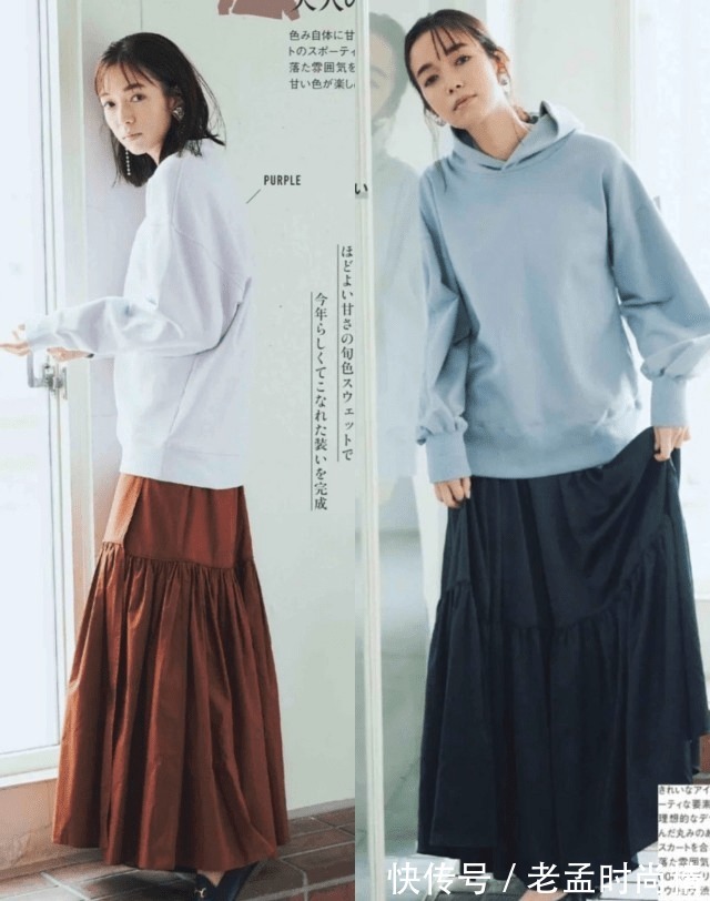 衬衫|40岁女性如何穿得优雅大气,用这3个单品来做示范