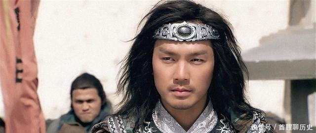 全冠清为何要一直做丐帮的“搅屎棍”,仅仅只是为了做丐帮帮主吗