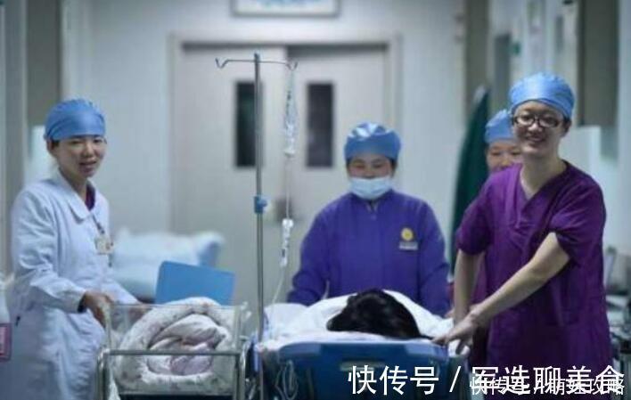 警告|孕妇睡觉时出现这些“异常感”,说明宝宝在给你红牌警告,要注意