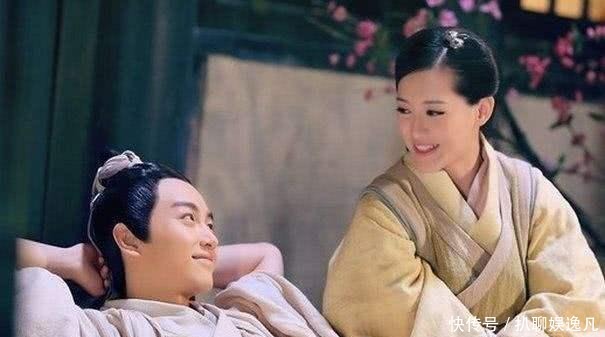 外孙女|他外孙女是皇后,女儿是皇后,哥哥是战神,为何没得善终?