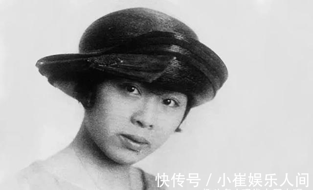 儿子#他是徐志摩唯一的儿子,和父亲一样喜欢漂亮女人,结局如何?