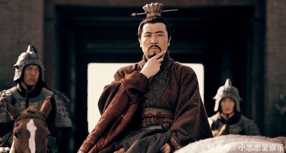 神仙|诸葛亮为什么一定会输?三个大坑等着他,神仙也没救