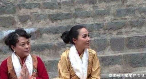 战役|她被誉为东方之花,长相出众,丈夫是活佛,外公更牛,是开国上将!