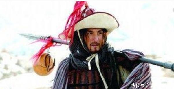  宋江|108位梁山好汉，按照贡献度来讲，宋江是元帅，他却只能评为上校！