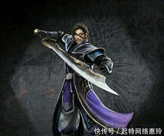 徐荣|实战分析三国名将夏侯惇的武力