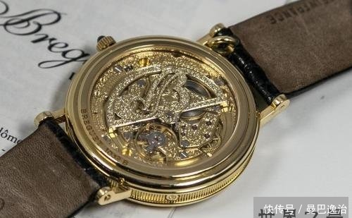 世界最昂贵的手表排行榜，这价格购买几辆跑车了。