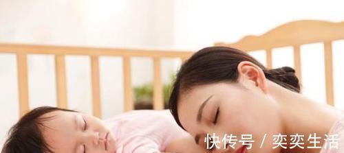 哭闹|为何抱着婴儿站起来,他就不哭了?聪明爸妈用这2招,轻松哄睡娃