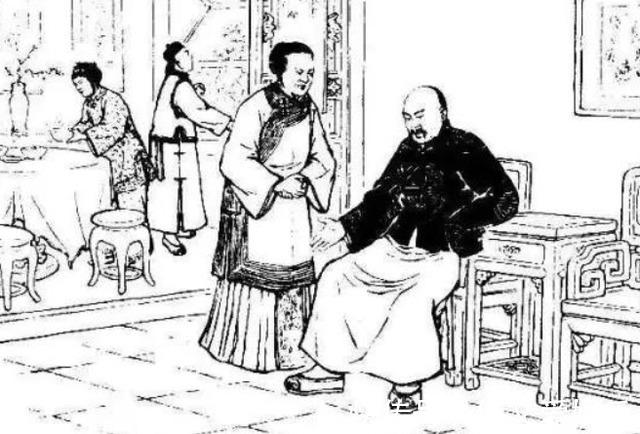 全家|清朝奇案全家被斩,二十三条冤魂,起因只是一幅字