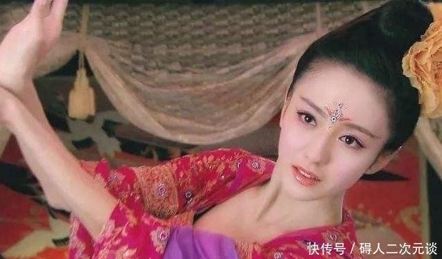 这个美女,只活了19岁,却影响后人1500年,至今受人赞美