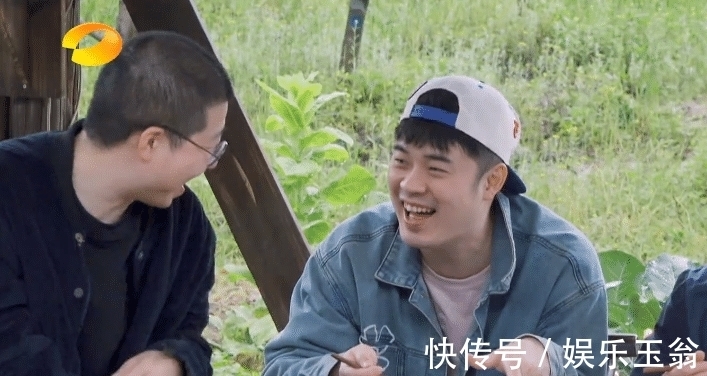 《向往的生活》下期迎來“最勤奮”嘉賓,一來就干活,黃老師可以休息啦!