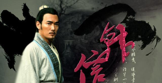 未尝|古代四大战神，一生未尝一败，千年难遇，震古烁今，佑我中华